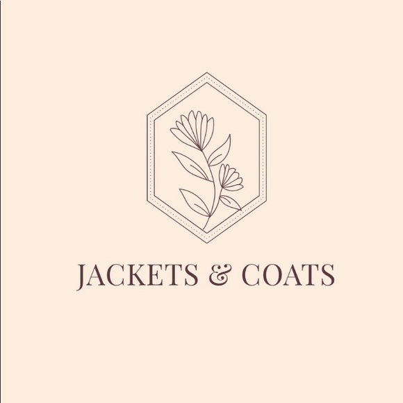 Jackets & Coats - Picture 1 of 1